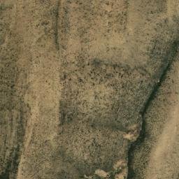 Satellite imagery of Cerro Cuchi Lluni, BO