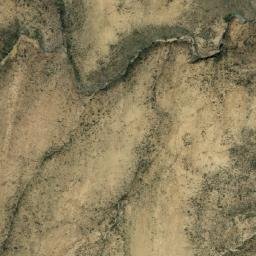 Satellite imagery of Cerro Cuchi Lluni, BO