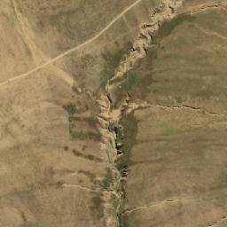 Satellite imagery of Cerro Kibin Chu, BO