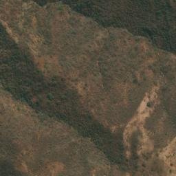 Satellite imagery of Cerro Laguna, BO