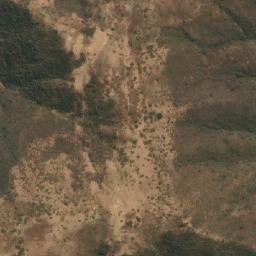 Satellite imagery of Cerro Laguna, BO