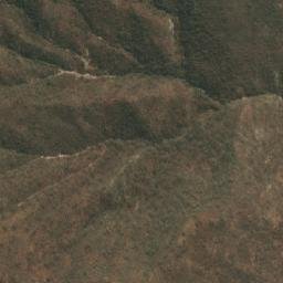 Satellite imagery of Cerro Laguna, BO