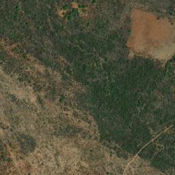 Satellite imagery of Avalon, ZW