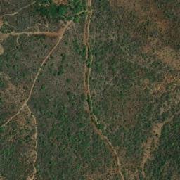 Satellite imagery of Avalon, ZW