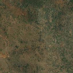 Satellite imagery of Slope, ZW