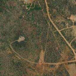 Satellite imagery of Slope, ZW
