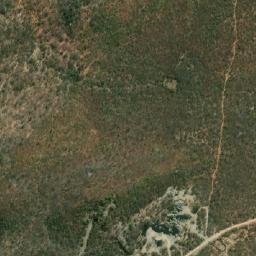 Satellite imagery of Gurumba Tumba, ZW