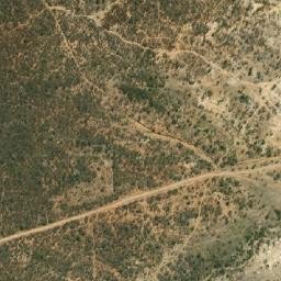 Satellite imagery of Gurumba Tumba, ZW