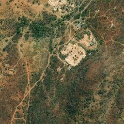 Satellite imagery of Aqua, ZW