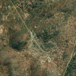 Satellite imagery of Aqua, ZW