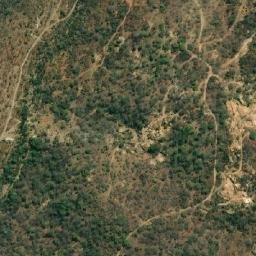 Satellite imagery of Aqua, ZW