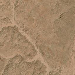 Satellite imagery of Carcañal de Napa, CL