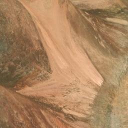 Satellite imagery of Cerro Napa, BO