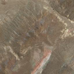 Satellite imagery of Jilistata Loma, BO