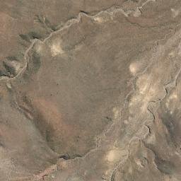 Satellite imagery of Cerro Waraco, BO