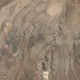 Satellite imagery of Cerro Waraco, BO