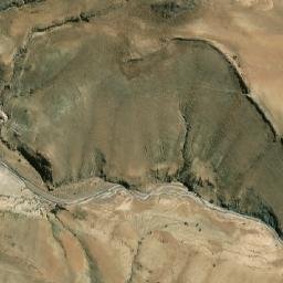Satellite imagery of Cerro San Felipe, BO