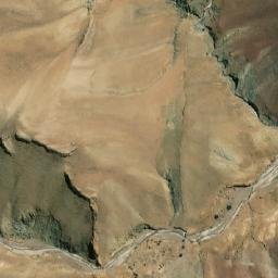 Satellite imagery of Cerro San Felipe, BO
