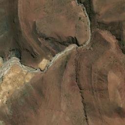 Satellite imagery of Cerro San Felipe, BO