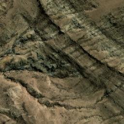 Satellite imagery of Cerro Yana Mokho, BO