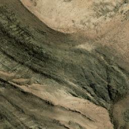 Satellite imagery of Cerro Yana Mokho, BO
