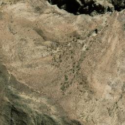 Satellite imagery of Cerro Yana Mokho, BO