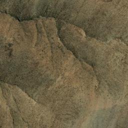 Satellite imagery of Cerro Chachacomayoj, BO