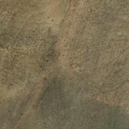 Satellite imagery of Cerro Chachacomayoj, BO
