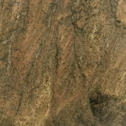 Satellite imagery of Cerro Canchones, BO