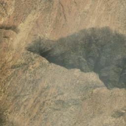 Satellite imagery of Cerro Canchones, BO