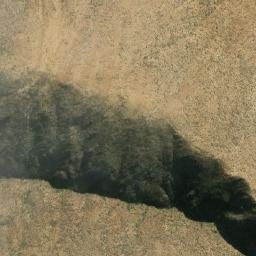 Satellite imagery of Cerro Canchones, BO