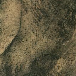 Satellite imagery of Cerro Cuchi Lluni, BO