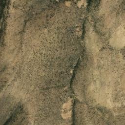 Satellite imagery of Cerro Cuchi Lluni, BO