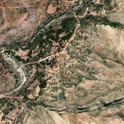 Satellite imagery of Cerro Pata Khasa, BO