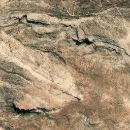 Satellite imagery of Cerro Pata Khasa, BO
