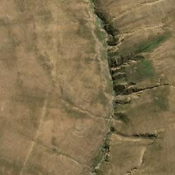 Satellite imagery of Cerro Kibin Chu, BO