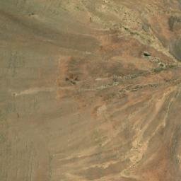 Satellite imagery of Cerro Kibin Chu, BO