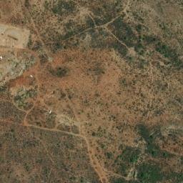 Satellite imagery of Avalon, ZW
