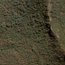 Satellite imagery of Shamba Range, ZW