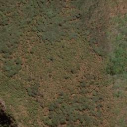Satellite imagery of Shamba Range, ZW