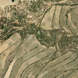 Satellite imagery of Germania, ZW