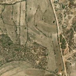 Satellite imagery of Germania, ZW