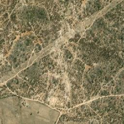Satellite imagery of Germania, ZW