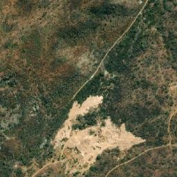 Satellite imagery of Great Belingwe, ZW