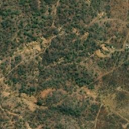 Satellite imagery of Aqua, ZW
