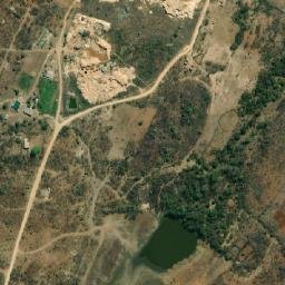 Satellite imagery of Clifton, ZW
