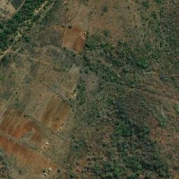 Satellite imagery of Clifton, ZW