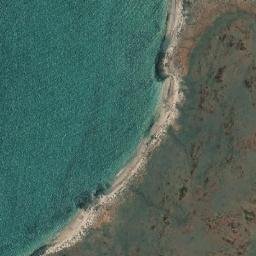 Satellite imagery of High Point, AU