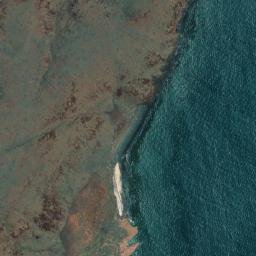 Satellite imagery of High Point, AU