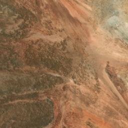 Satellite imagery of Cerro Napa, BO